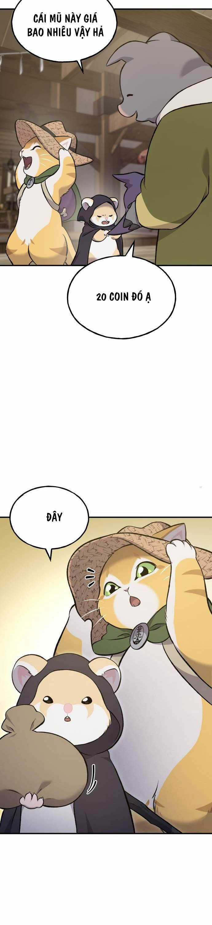 Làm Nông Dân Trong Tòa Tháp Thử Thách Chương 63 trang 16