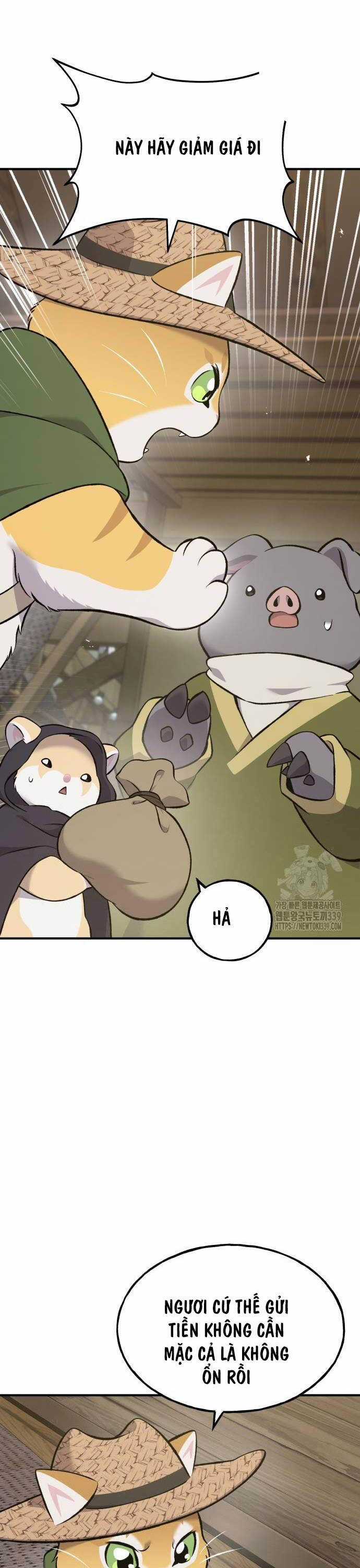 Làm Nông Dân Trong Tòa Tháp Thử Thách Chương 63 trang 17