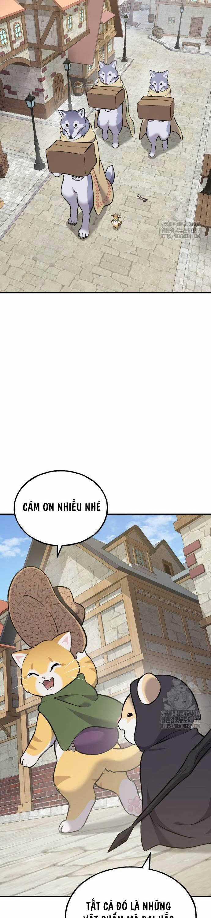 Làm Nông Dân Trong Tòa Tháp Thử Thách Chương 63 trang 20