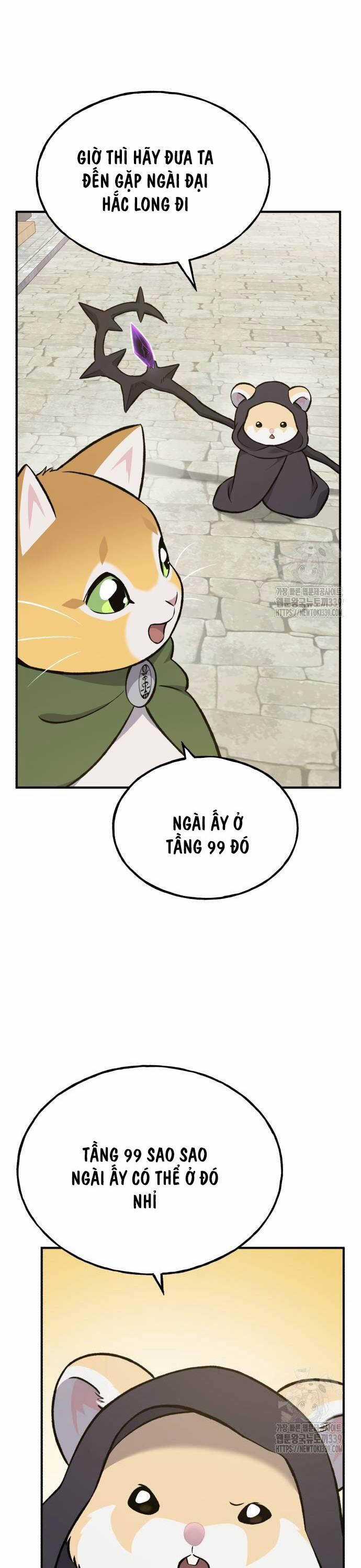 Làm Nông Dân Trong Tòa Tháp Thử Thách Chương 63 trang 22