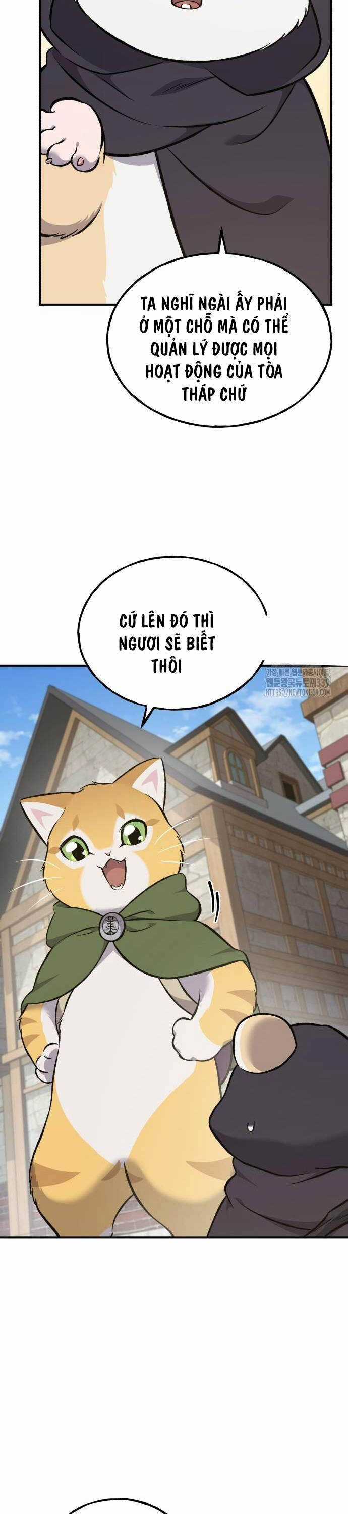 Làm Nông Dân Trong Tòa Tháp Thử Thách Chương 63 trang 23