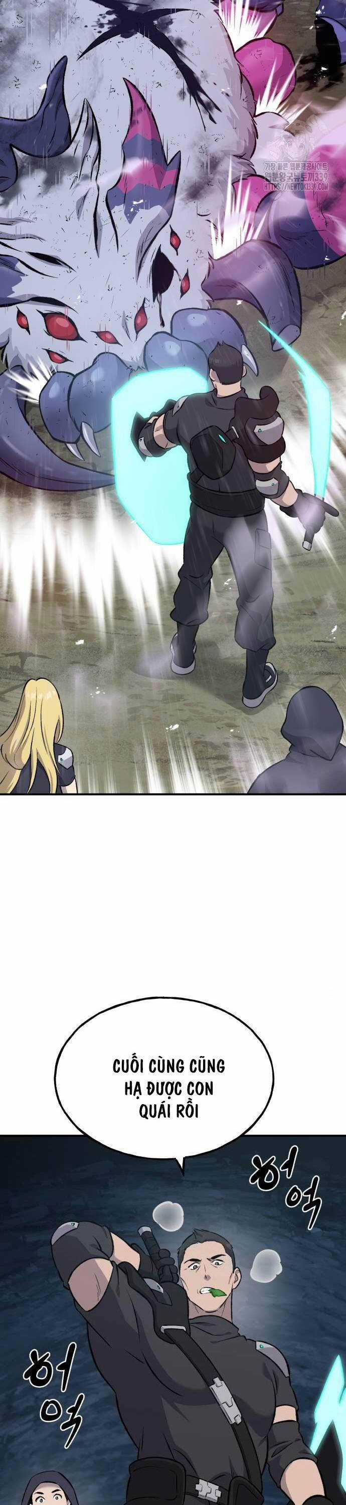 Làm Nông Dân Trong Tòa Tháp Thử Thách Chương 63 trang 26