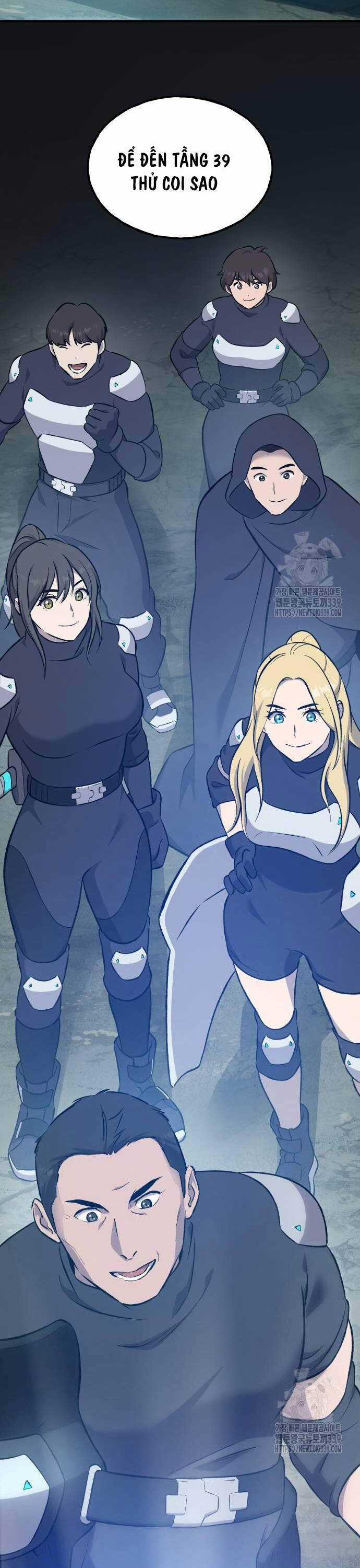 Làm Nông Dân Trong Tòa Tháp Thử Thách Chương 63 trang 30