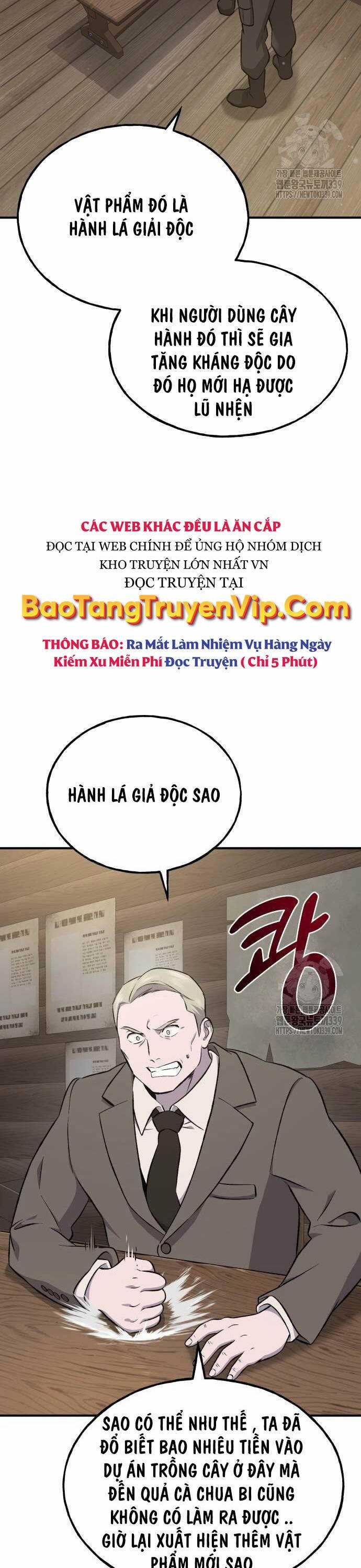 Làm Nông Dân Trong Tòa Tháp Thử Thách Chương 63 trang 34