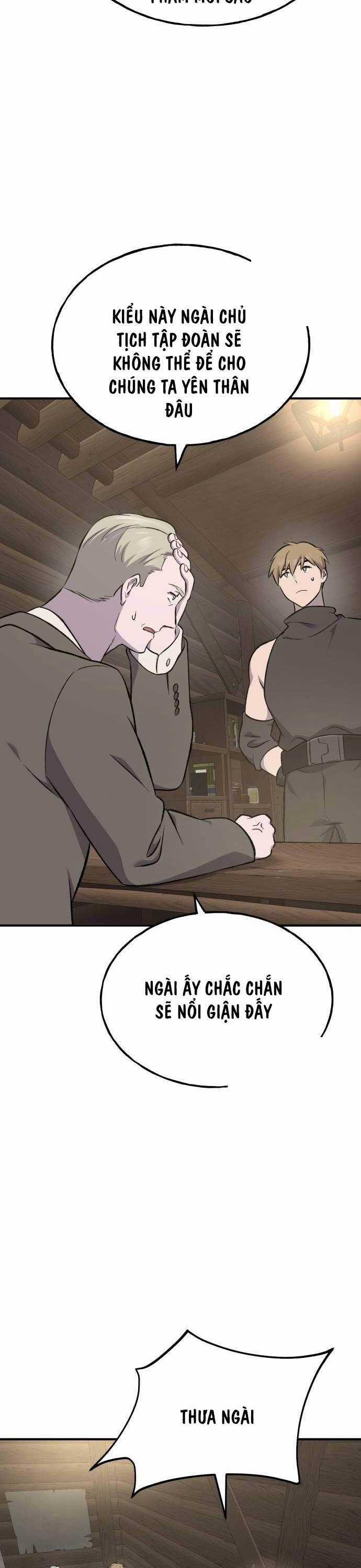 Làm Nông Dân Trong Tòa Tháp Thử Thách Chương 63 trang 35