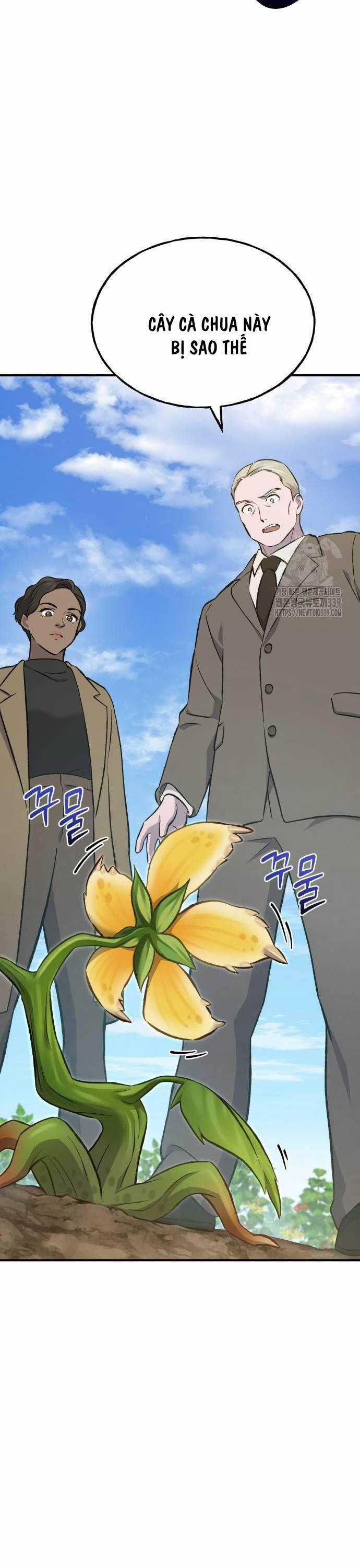 Làm Nông Dân Trong Tòa Tháp Thử Thách Chương 63 trang 38