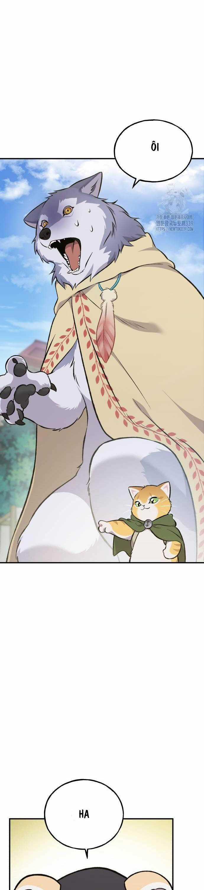 Làm Nông Dân Trong Tòa Tháp Thử Thách Chương 63 trang 4