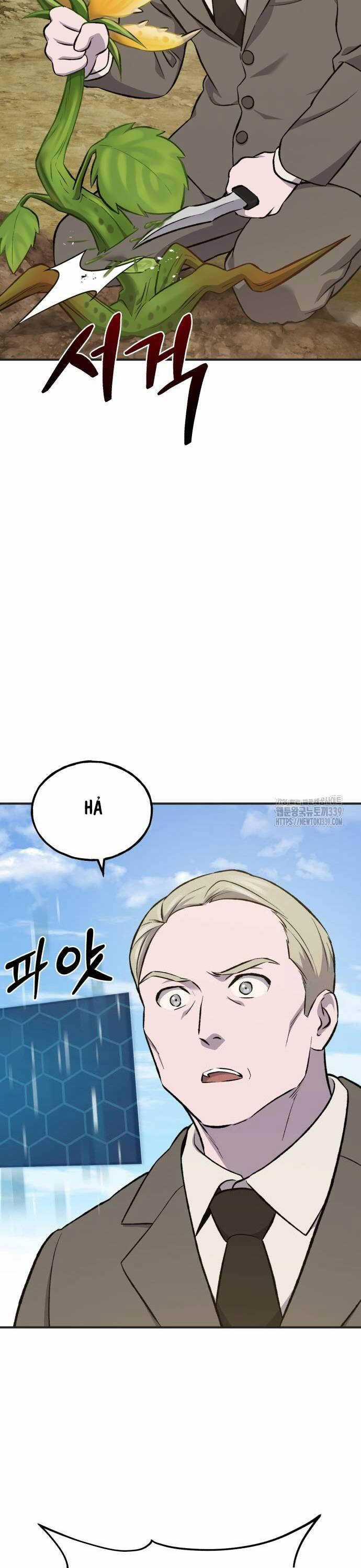 Làm Nông Dân Trong Tòa Tháp Thử Thách Chương 63 trang 40