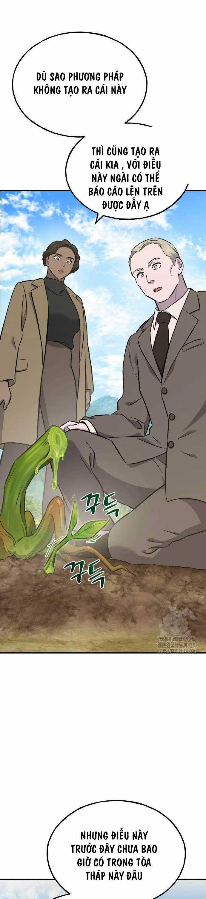 Làm Nông Dân Trong Tòa Tháp Thử Thách Chương 63 trang 43