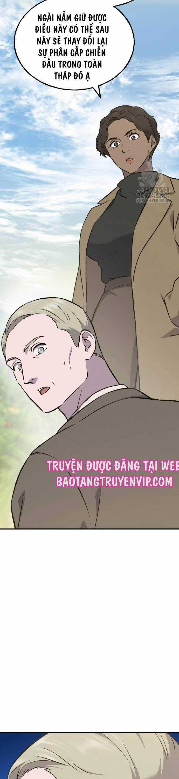 Làm Nông Dân Trong Tòa Tháp Thử Thách Chương 63 trang 44