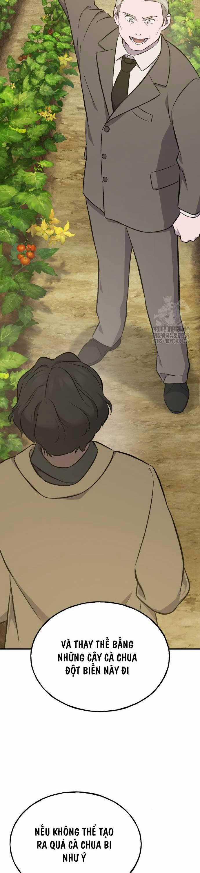 Làm Nông Dân Trong Tòa Tháp Thử Thách Chương 63 trang 46