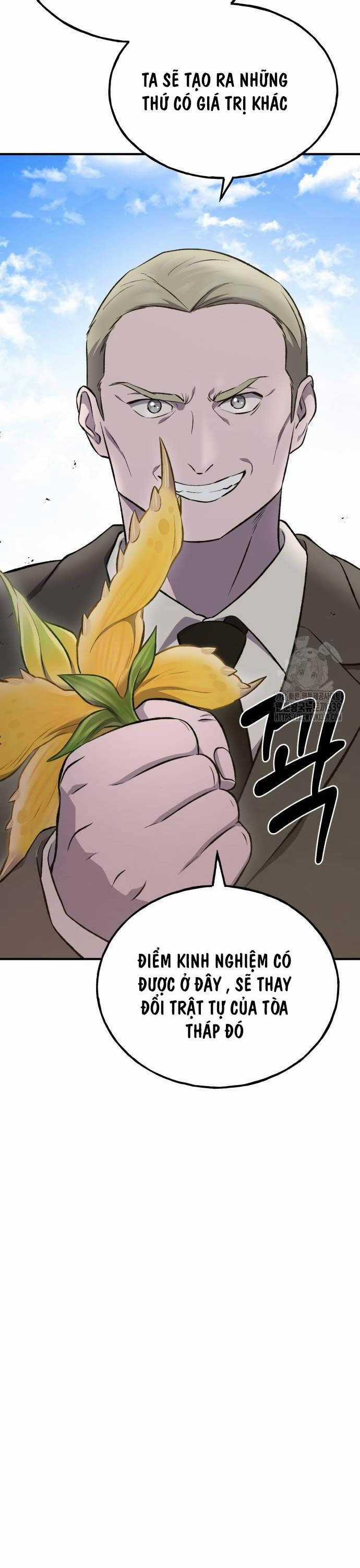 Làm Nông Dân Trong Tòa Tháp Thử Thách Chương 63 trang 47