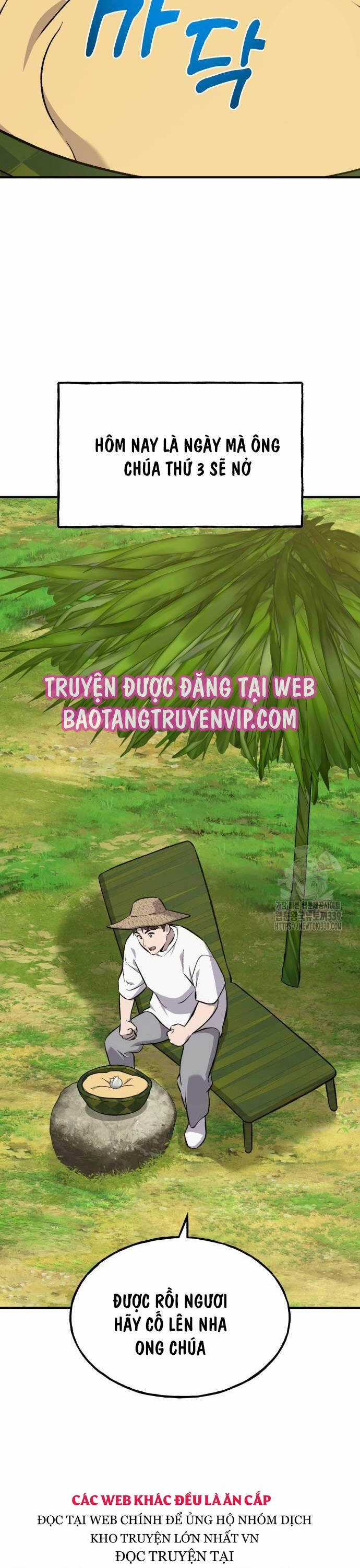 Làm Nông Dân Trong Tòa Tháp Thử Thách Chương 63 trang 49