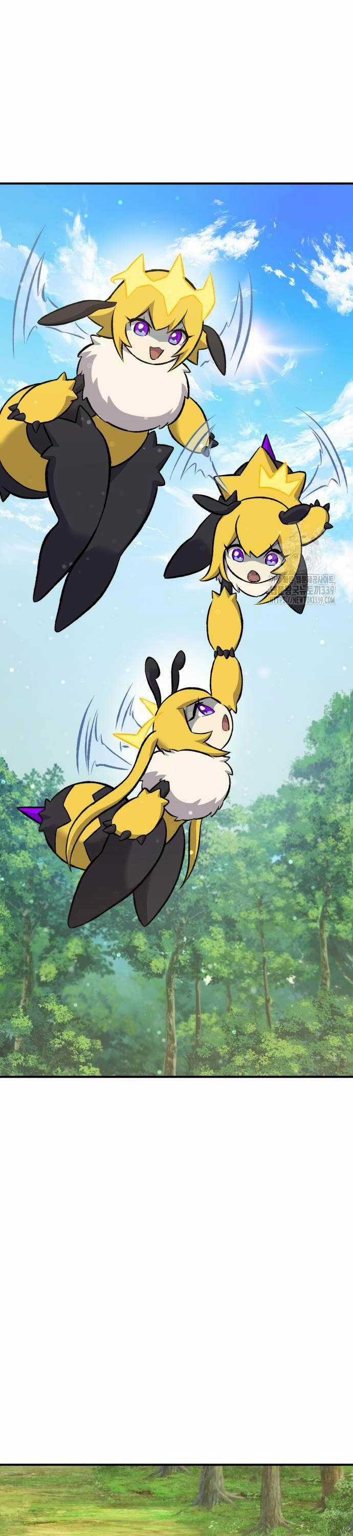 Làm Nông Dân Trong Tòa Tháp Thử Thách Chương 63 trang 54