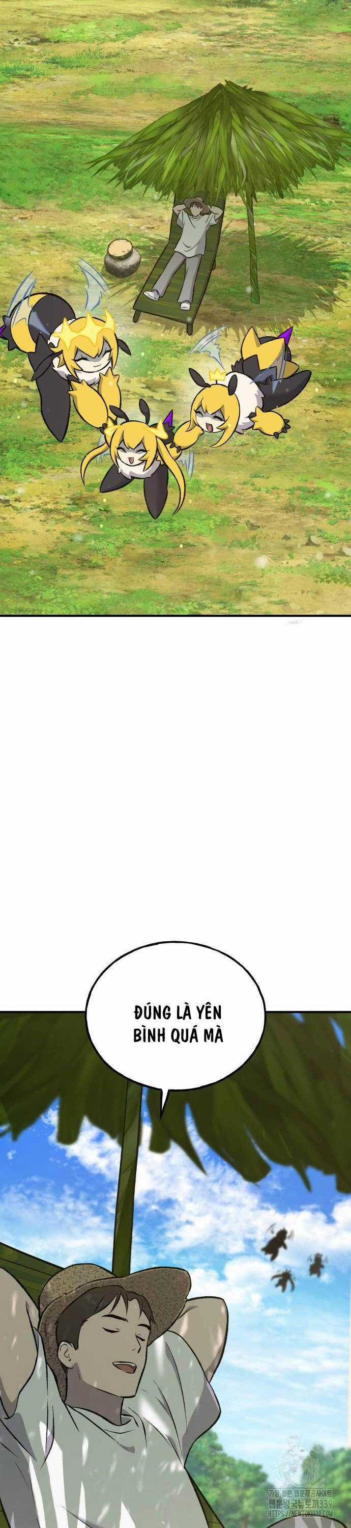 Làm Nông Dân Trong Tòa Tháp Thử Thách Chương 63 trang 55