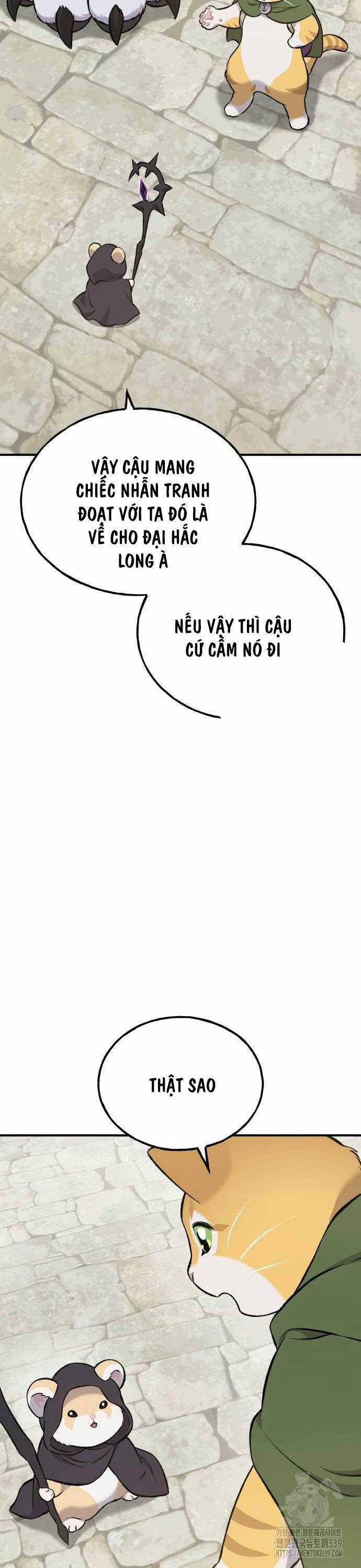 Làm Nông Dân Trong Tòa Tháp Thử Thách Chương 63 trang 7