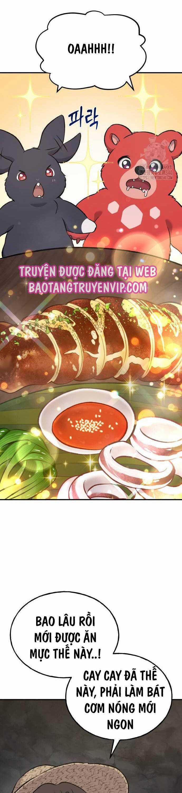 Làm Nông Dân Trong Tòa Tháp Thử Thách Chương 64 trang 10