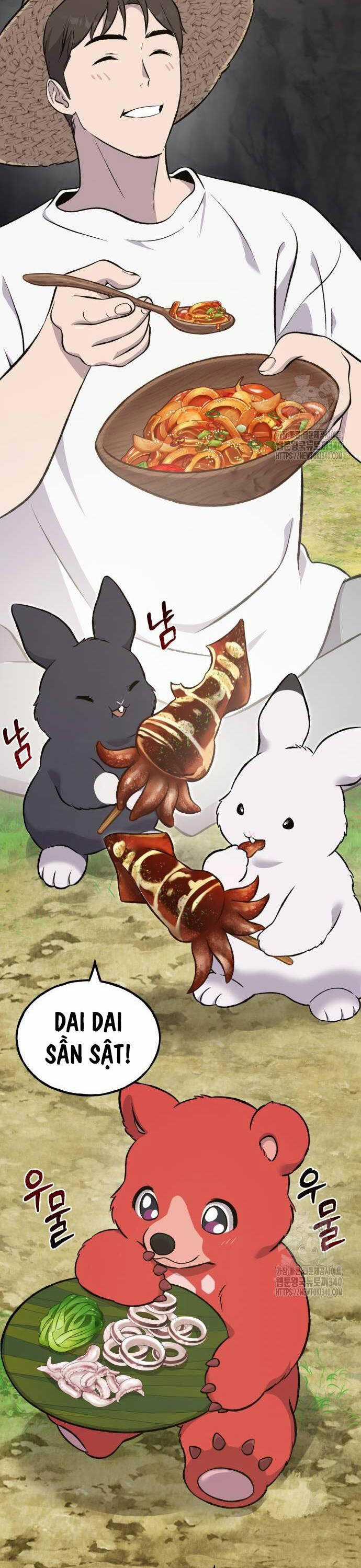 Làm Nông Dân Trong Tòa Tháp Thử Thách Chương 64 trang 11