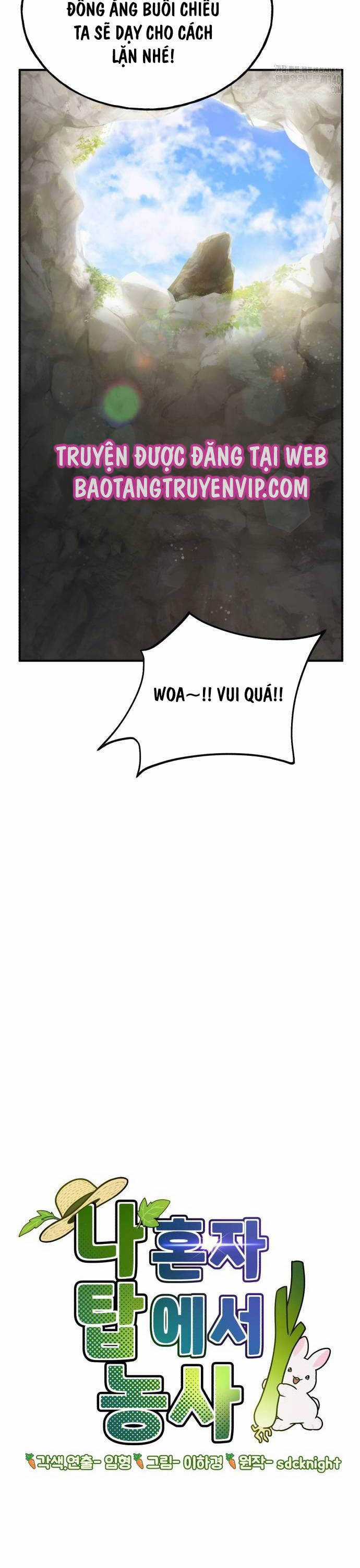 Làm Nông Dân Trong Tòa Tháp Thử Thách Chương 64 trang 14