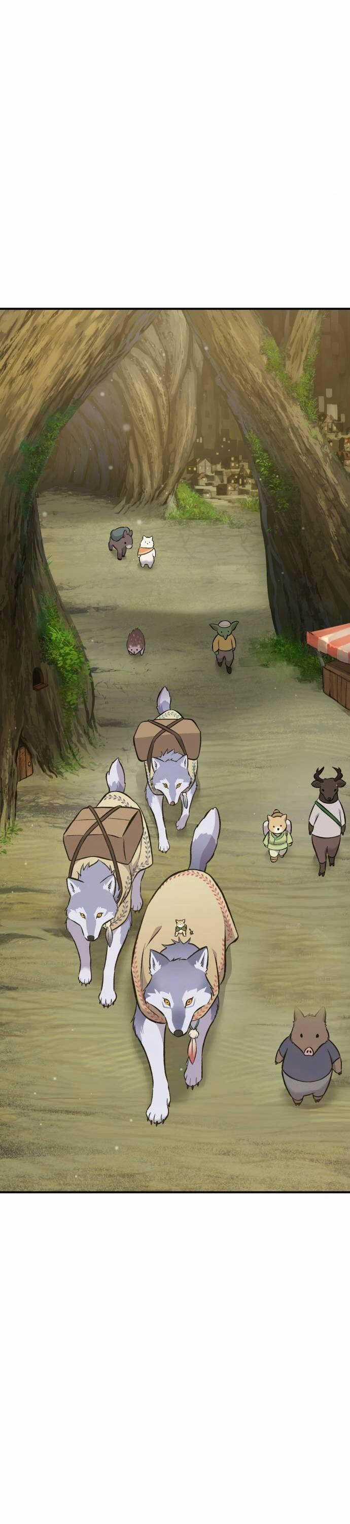 Làm Nông Dân Trong Tòa Tháp Thử Thách Chương 64 trang 15