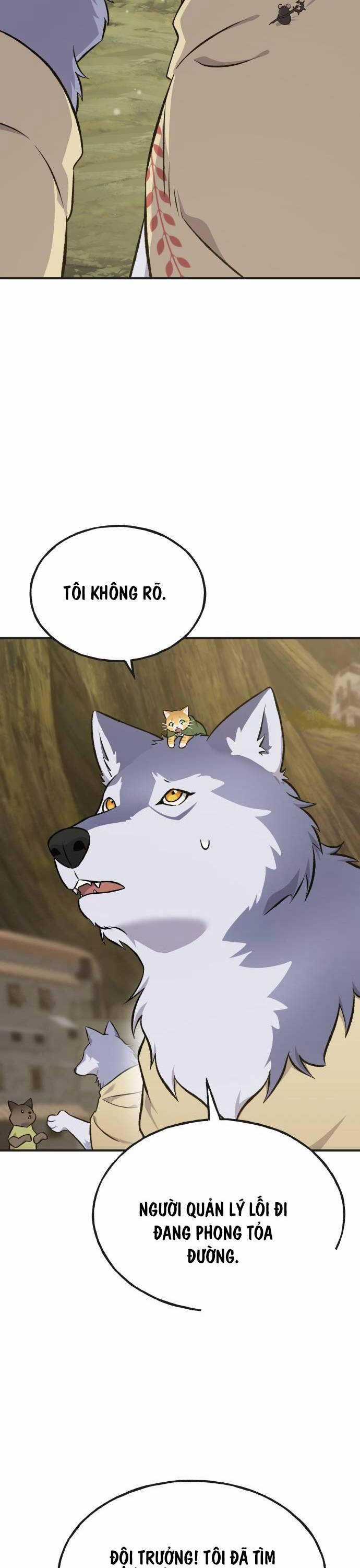 Làm Nông Dân Trong Tòa Tháp Thử Thách Chương 64 trang 18