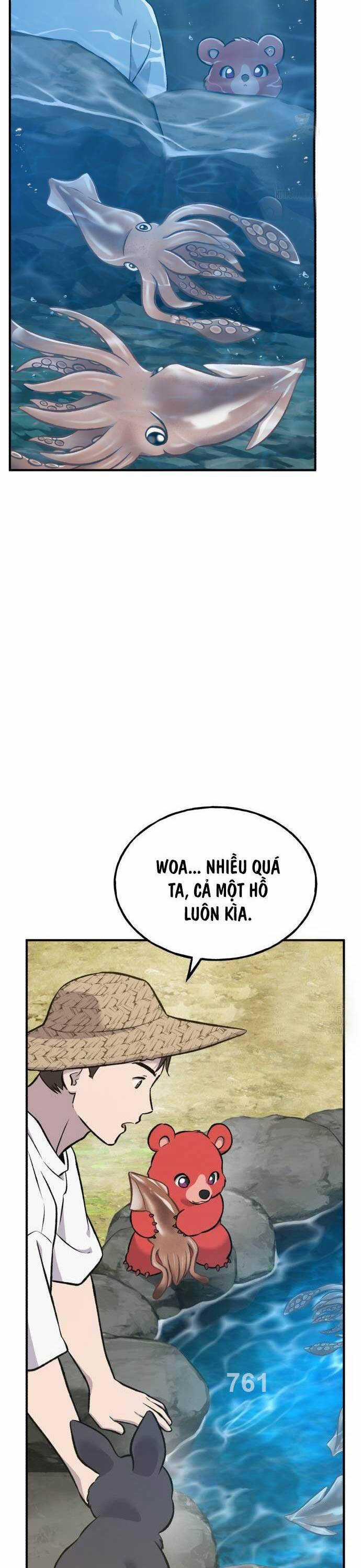 Làm Nông Dân Trong Tòa Tháp Thử Thách Chương 64 trang 2