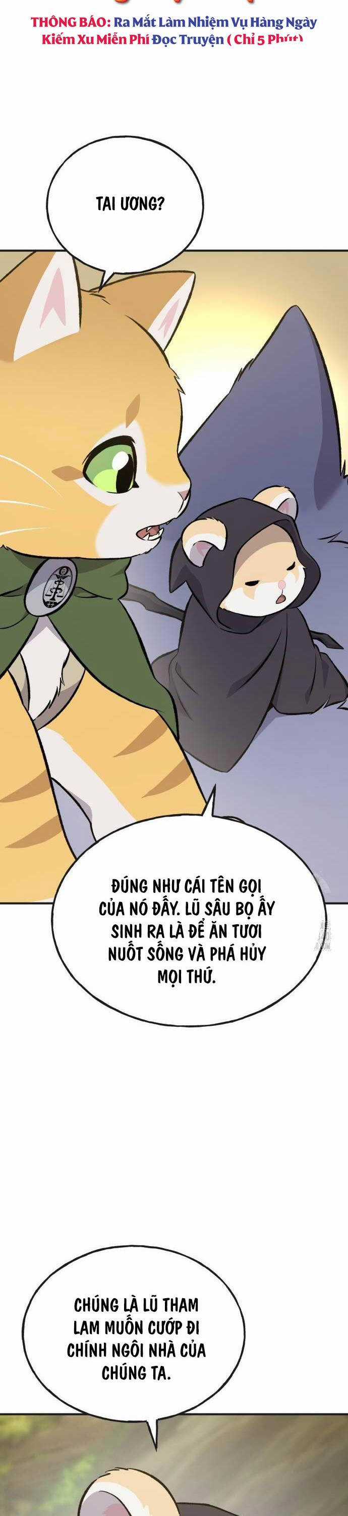 Làm Nông Dân Trong Tòa Tháp Thử Thách Chương 64 trang 21