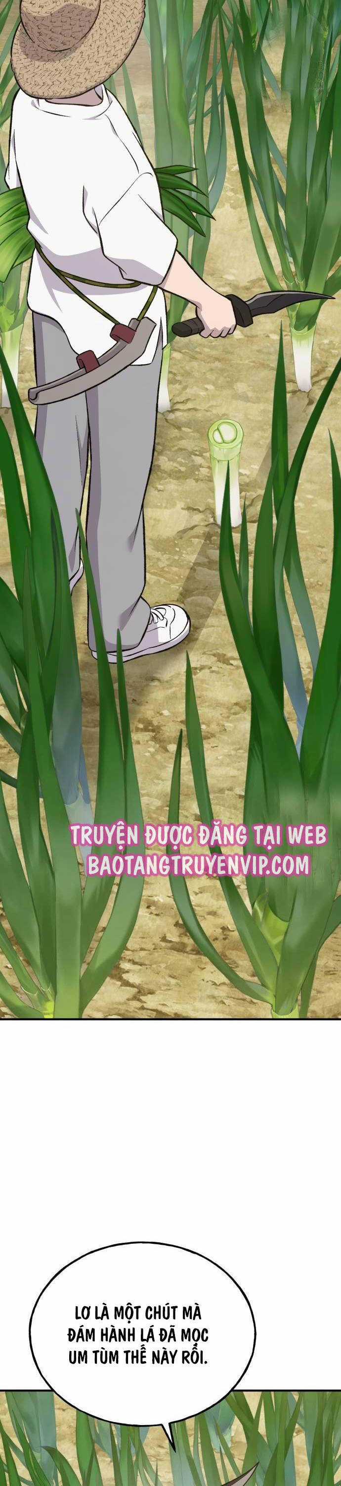 Làm Nông Dân Trong Tòa Tháp Thử Thách Chương 64 trang 27