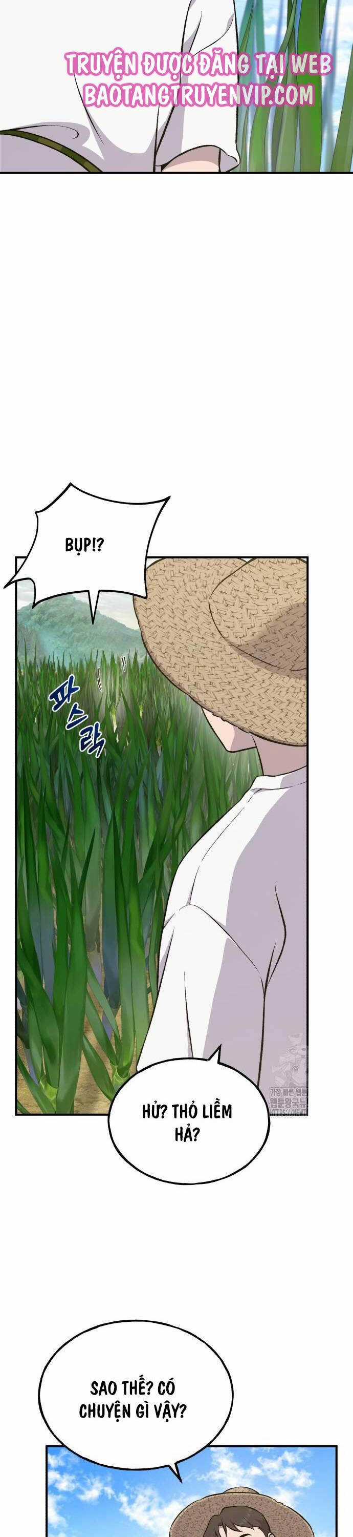 Làm Nông Dân Trong Tòa Tháp Thử Thách Chương 64 trang 29