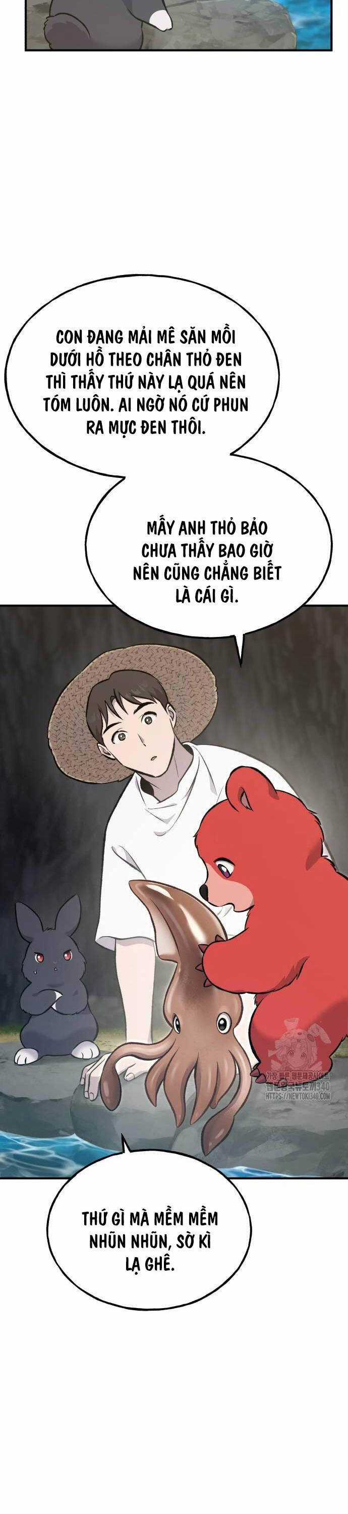 Làm Nông Dân Trong Tòa Tháp Thử Thách Chương 64 trang 3