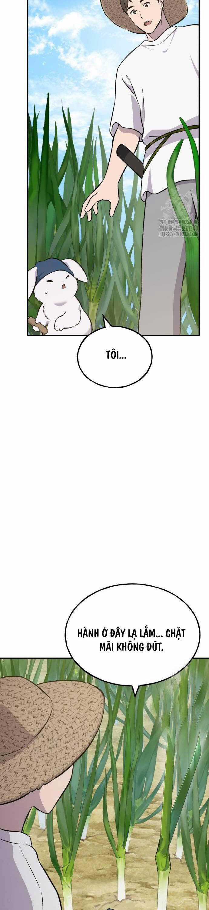 Làm Nông Dân Trong Tòa Tháp Thử Thách Chương 64 trang 30