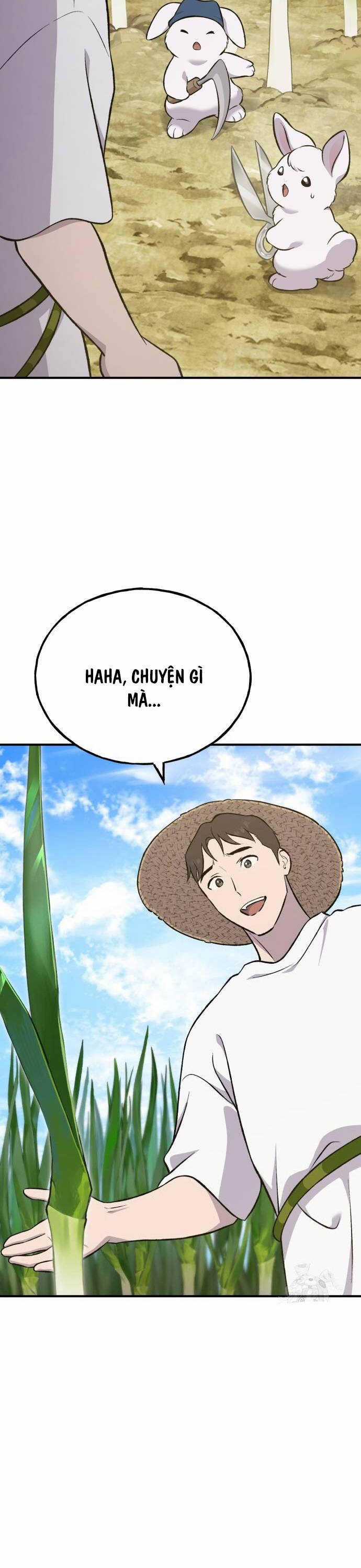 Làm Nông Dân Trong Tòa Tháp Thử Thách Chương 64 trang 31