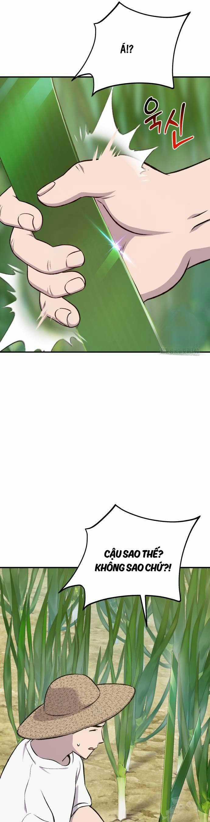 Làm Nông Dân Trong Tòa Tháp Thử Thách Chương 64 trang 32