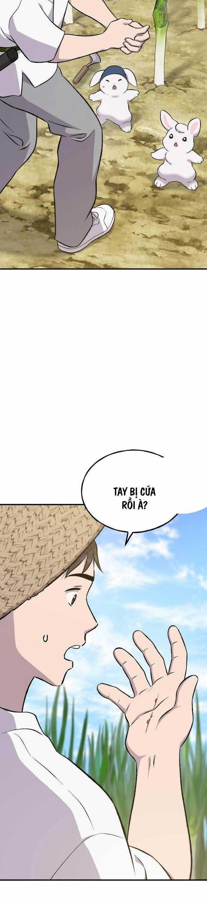 Làm Nông Dân Trong Tòa Tháp Thử Thách Chương 64 trang 33