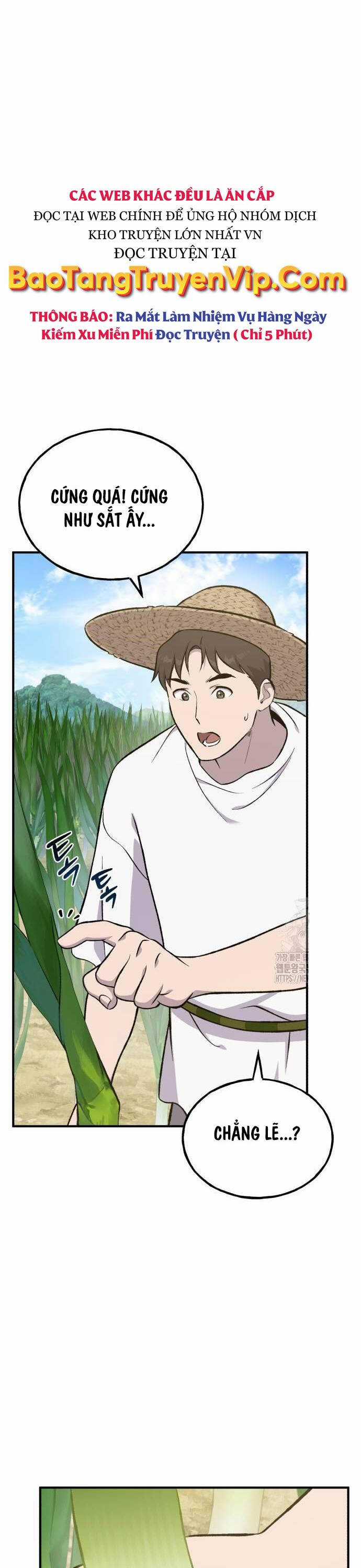 Làm Nông Dân Trong Tòa Tháp Thử Thách Chương 64 trang 34