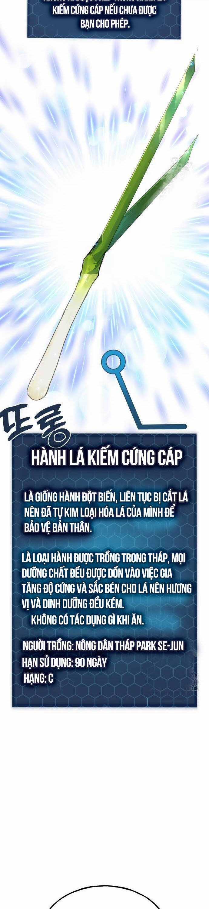 Làm Nông Dân Trong Tòa Tháp Thử Thách Chương 64 trang 36