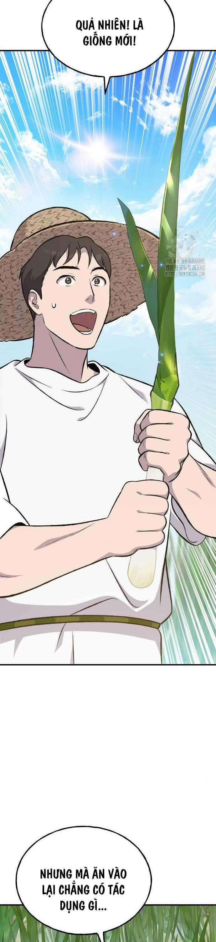 Làm Nông Dân Trong Tòa Tháp Thử Thách Chương 64 trang 37