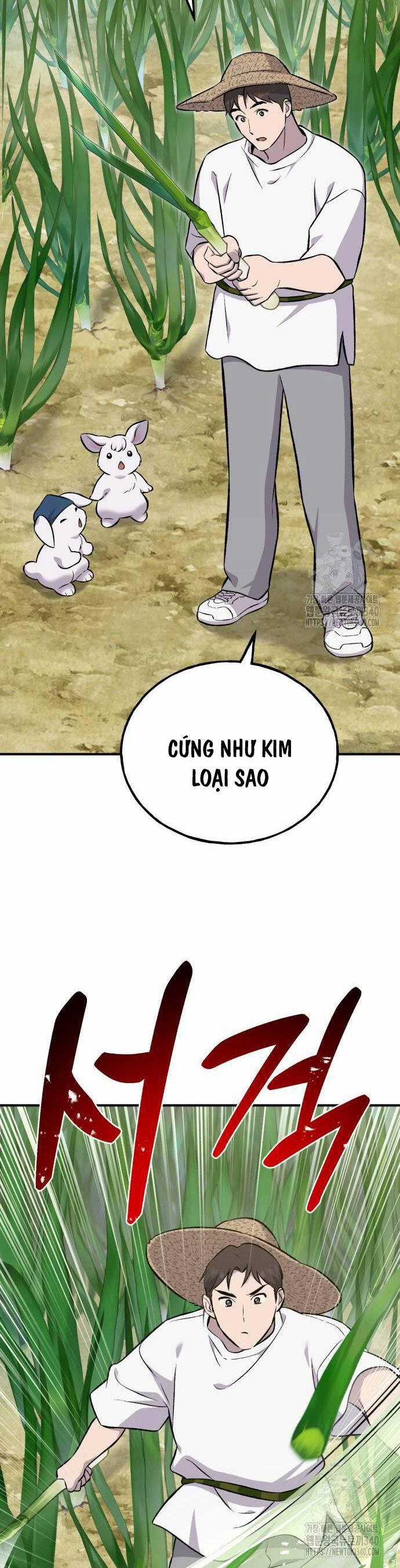 Làm Nông Dân Trong Tòa Tháp Thử Thách Chương 64 trang 38