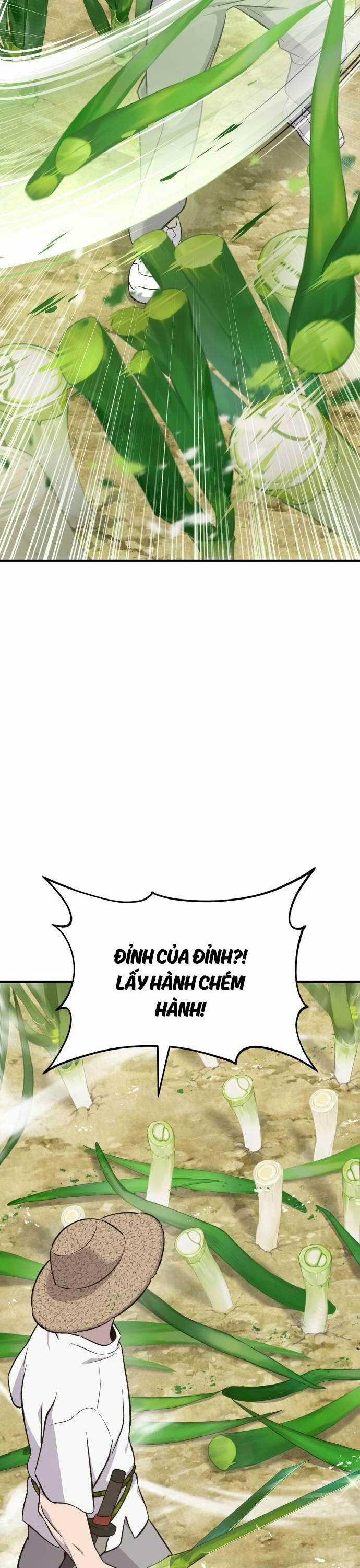 Làm Nông Dân Trong Tòa Tháp Thử Thách Chương 64 trang 39