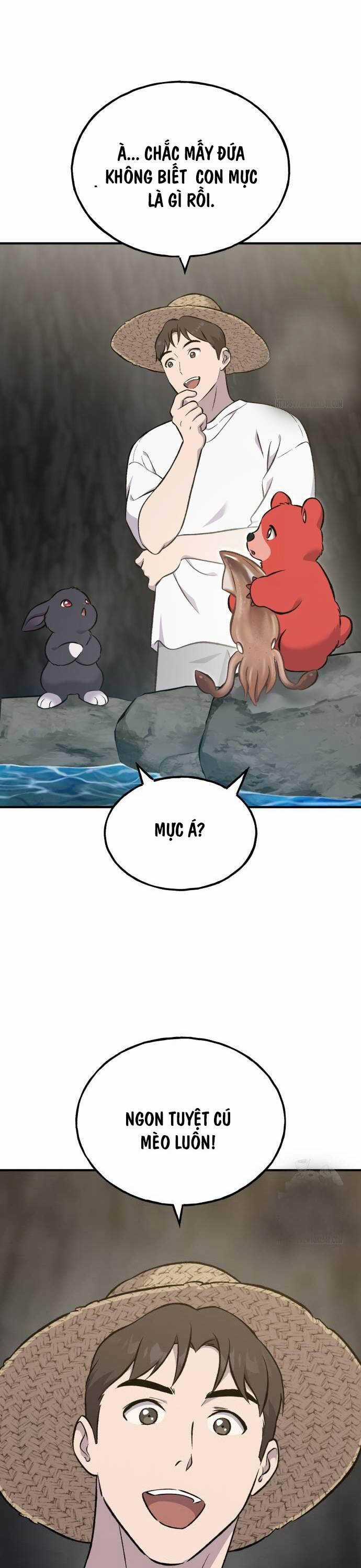 Làm Nông Dân Trong Tòa Tháp Thử Thách Chương 64 trang 4