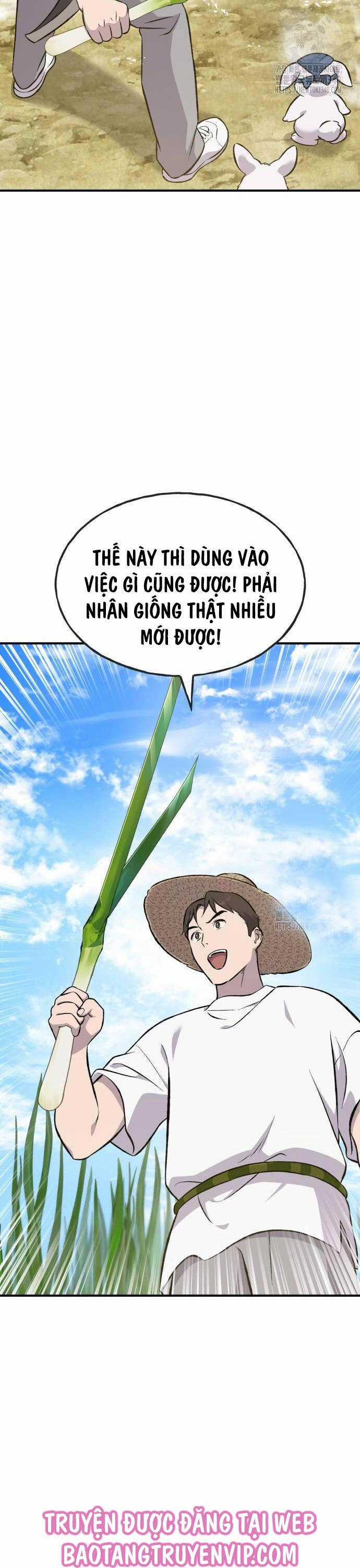 Làm Nông Dân Trong Tòa Tháp Thử Thách Chương 64 trang 40