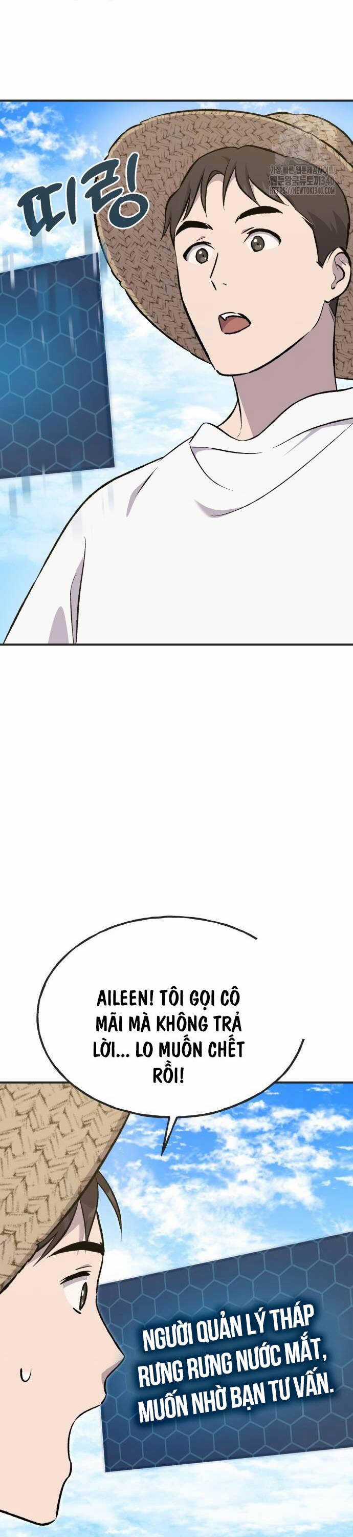 Làm Nông Dân Trong Tòa Tháp Thử Thách Chương 64 trang 41