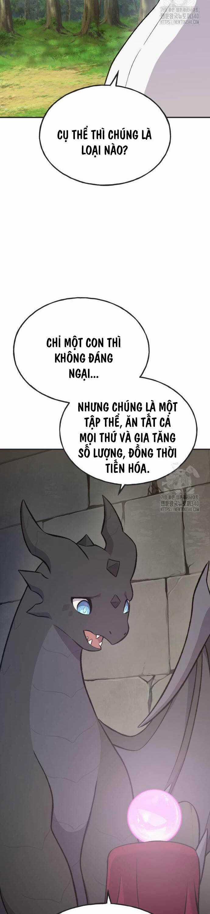 Làm Nông Dân Trong Tòa Tháp Thử Thách Chương 64 trang 46