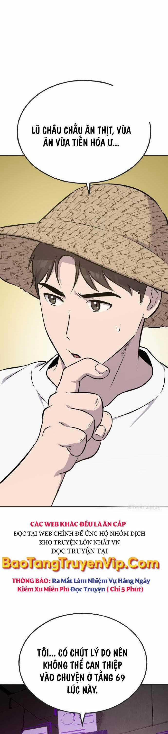 Làm Nông Dân Trong Tòa Tháp Thử Thách Chương 64 trang 48