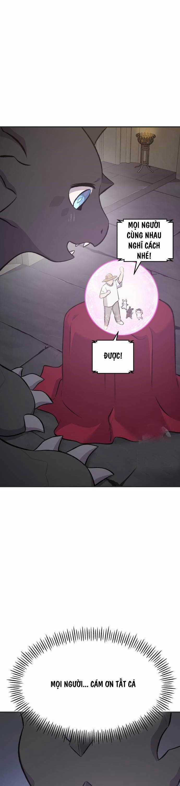 Làm Nông Dân Trong Tòa Tháp Thử Thách Chương 64 trang 53