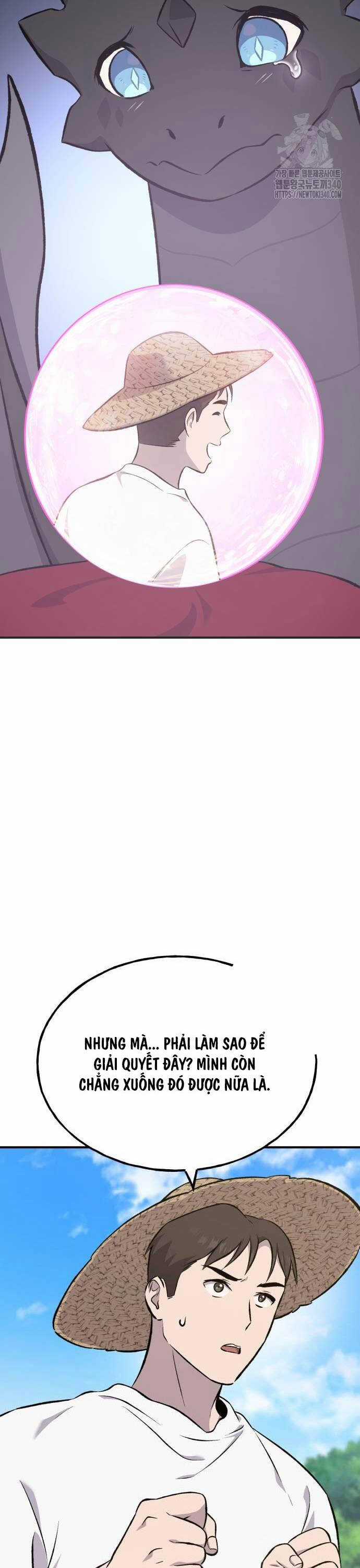 Làm Nông Dân Trong Tòa Tháp Thử Thách Chương 64 trang 54