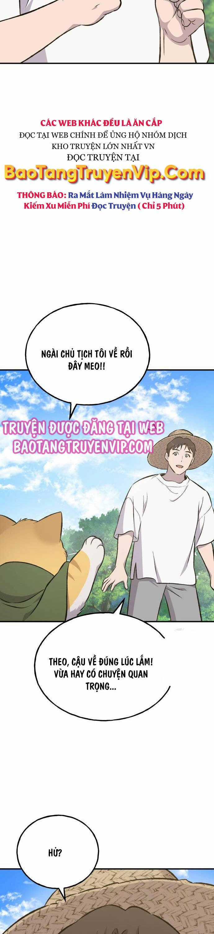 Làm Nông Dân Trong Tòa Tháp Thử Thách Chương 64 trang 55