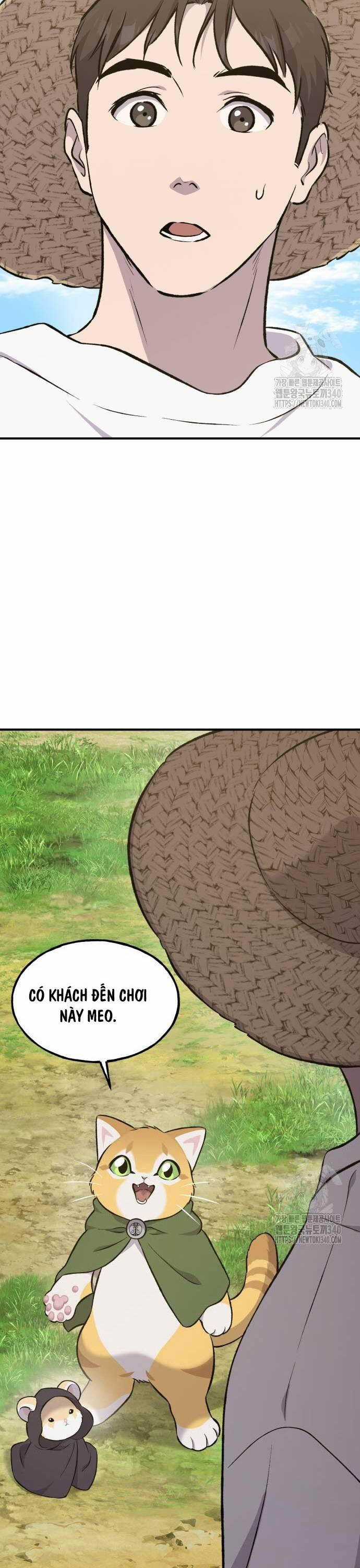 Làm Nông Dân Trong Tòa Tháp Thử Thách Chương 64 trang 56