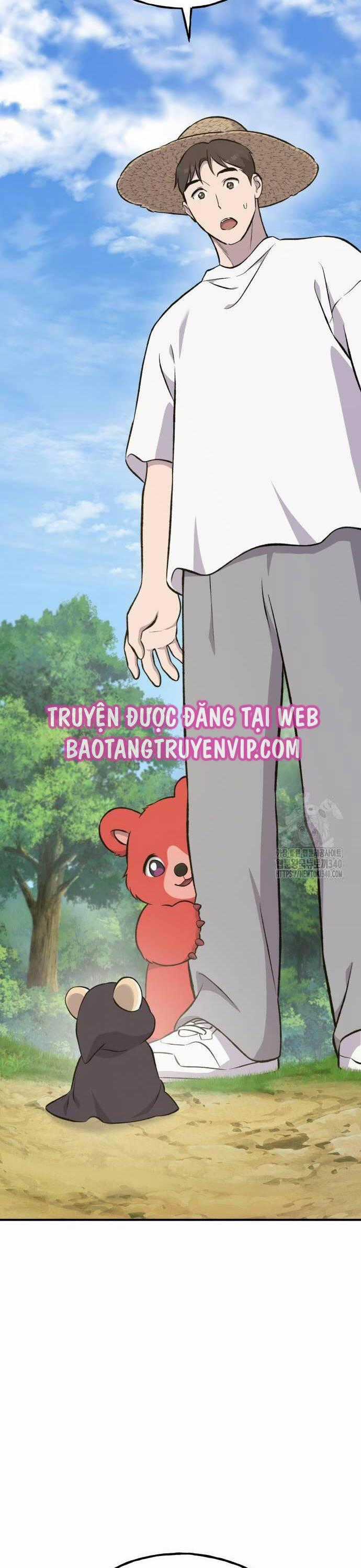 Làm Nông Dân Trong Tòa Tháp Thử Thách Chương 64 trang 59