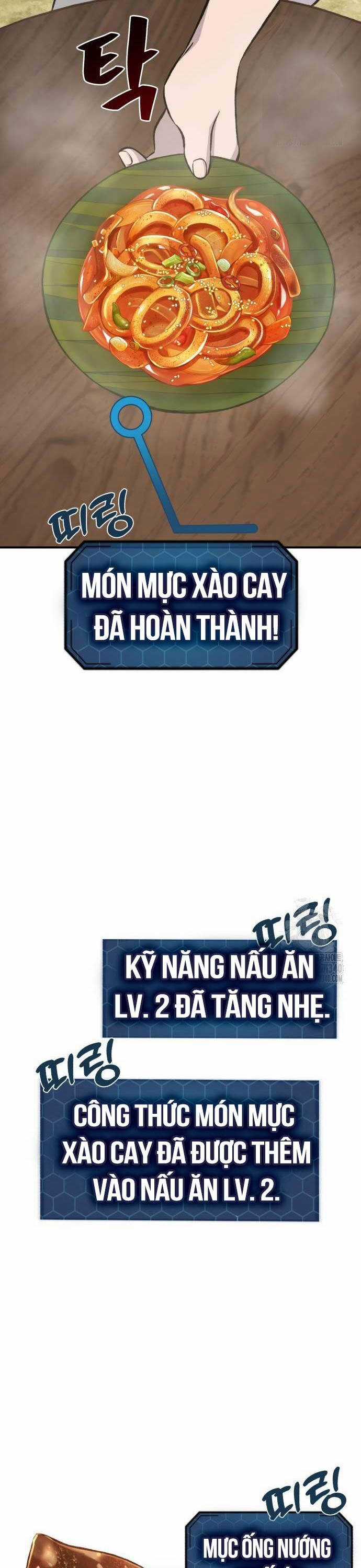 Làm Nông Dân Trong Tòa Tháp Thử Thách Chương 64 trang 8